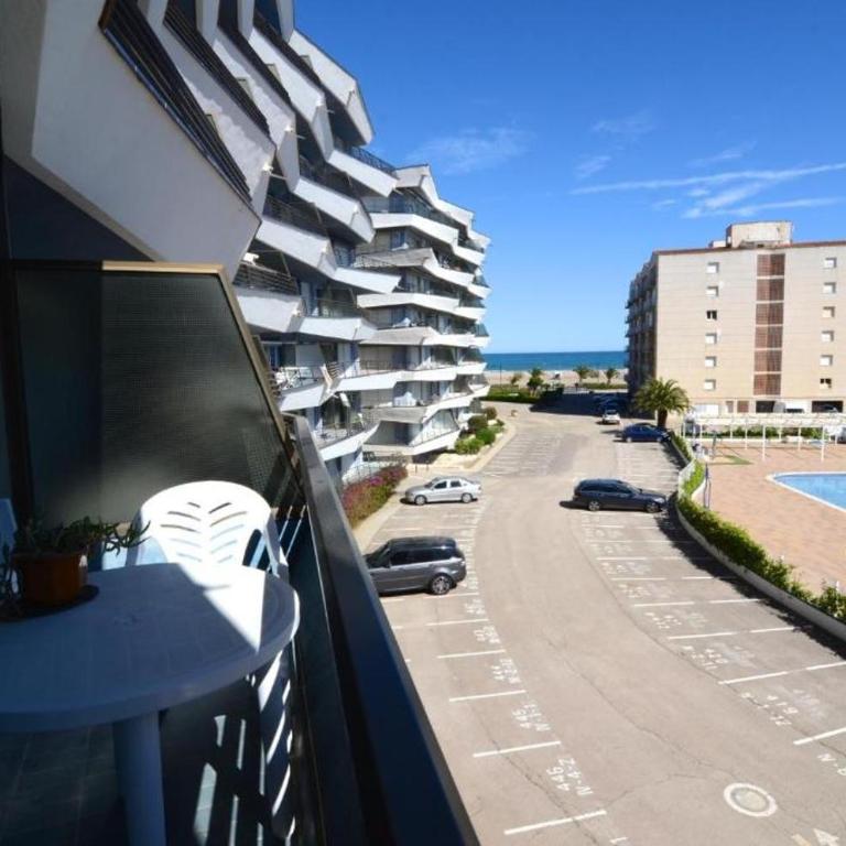 ROCAMAURA 3 - L'Estartit - Two-Bedroom Apartment - 17