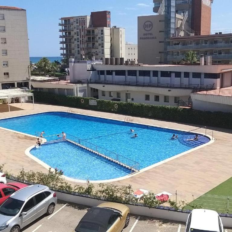 ROCAMAURA 3 - L'Estartit - Two-Bedroom Apartment - 16