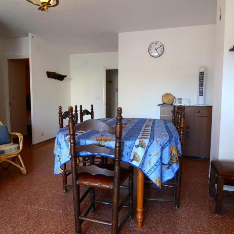 ROCAMAURA 3 - L'Estartit - Two-Bedroom Apartment - 4