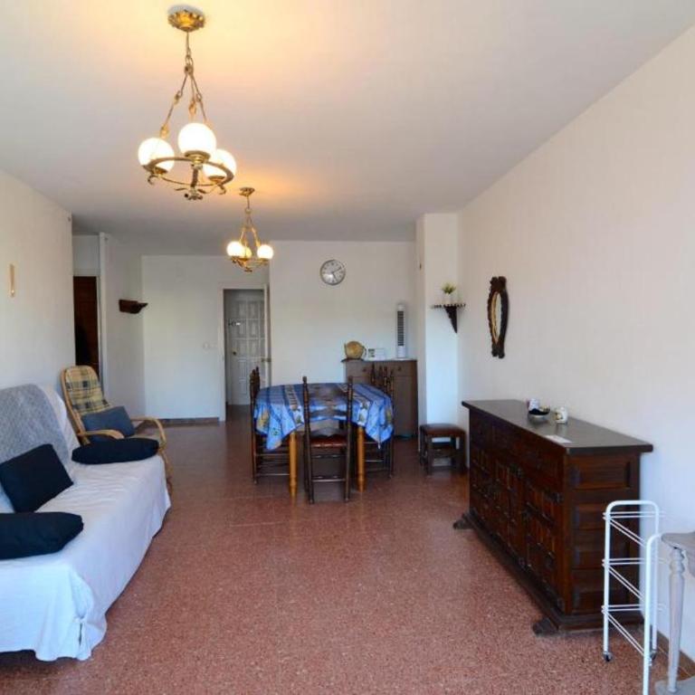 ROCAMAURA 3 - L'Estartit - Two-Bedroom Apartment - 3