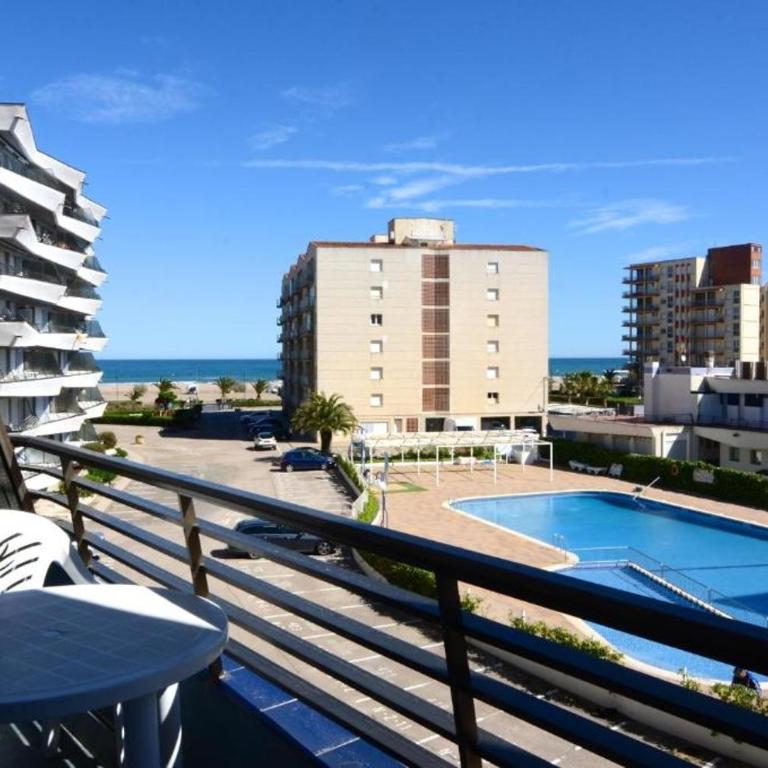 ROCAMAURA 3 - L'Estartit - Two-Bedroom Apartment - 1