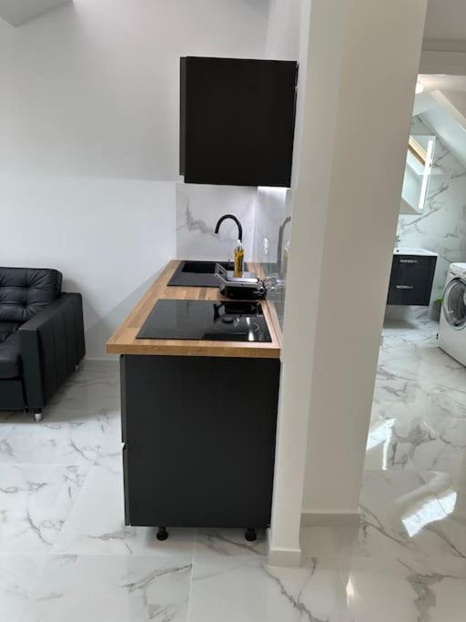 Cozy apartment in Monaco center - Appartement 1 Chambre - 4