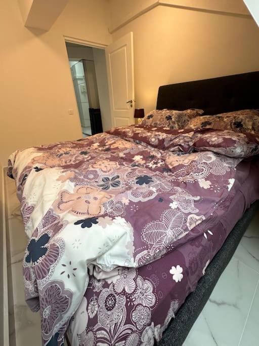 Cozy apartment in Monaco center - Appartement 1 Chambre - 6