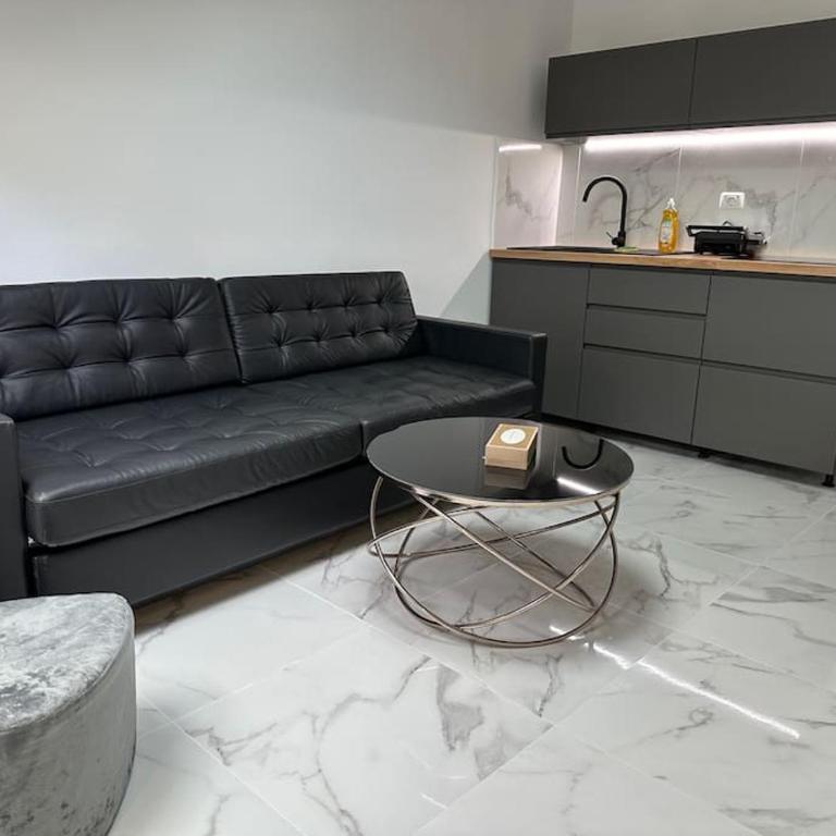 Cozy apartment in Monaco center - Appartement 1 Chambre - 7