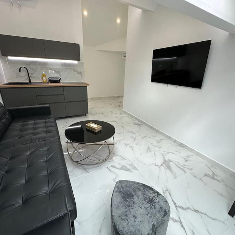 Cozy apartment in Monaco center - Appartement 1 Chambre - 10