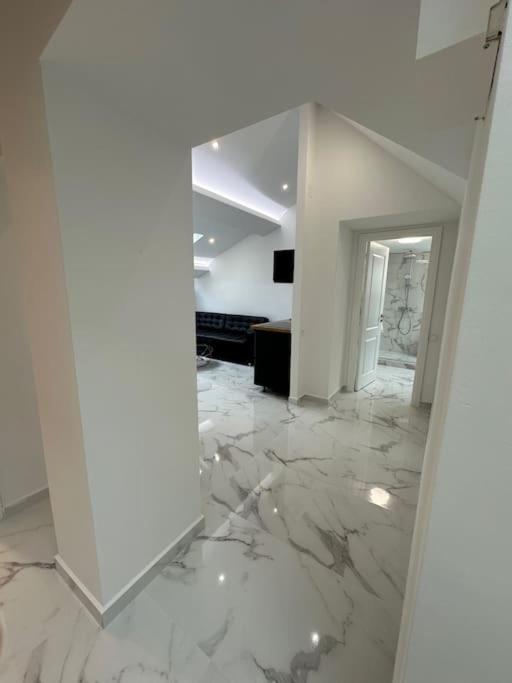Cozy apartment in Monaco center - Appartement 1 Chambre - 11