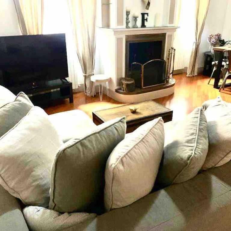 Che Eleganza! Irresistibile dimora, Campo de Fiori - Appartamento con 3 Camere da Letto - 18