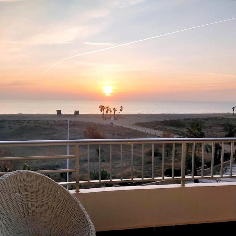 Amanecer frente al mar - Apartamento de 2 dormitorios - 1