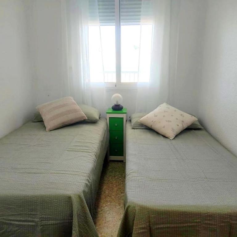 Amanecer frente al mar - Apartamento de 2 dormitorios - 7