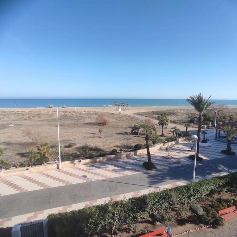 Amanecer frente al mar - Apartamento de 2 dormitorios - 8