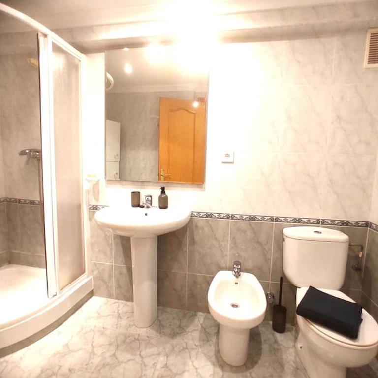 Amanecer frente al mar - Apartamento de 2 dormitorios - 10