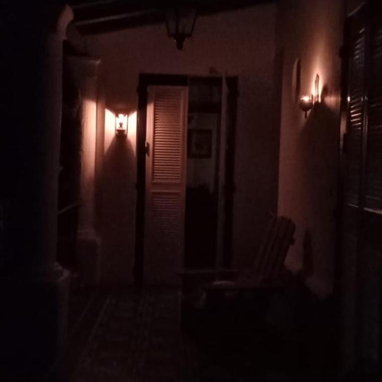 Hosteria y Cabañas Los Mimbres - Large Double Room - 11