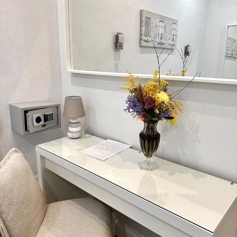 Nice Garden Hotel - Chambre Double Standard - 6