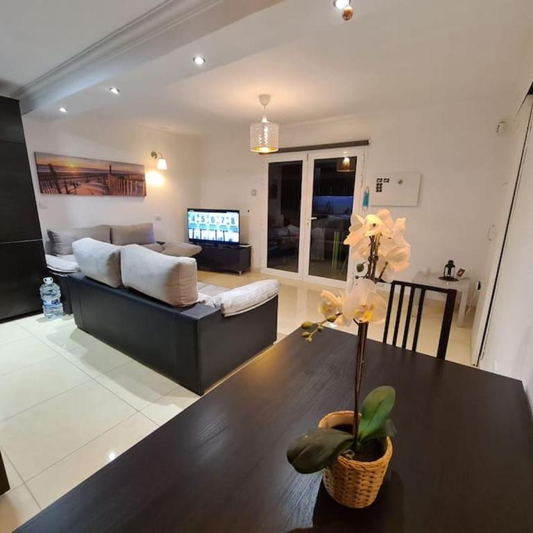 Angelmoon modern & sea views - Apartamento de 1 dormitorio - 7