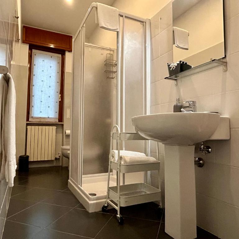Casa Arnaldo - Standard Double or Twin Room - 7