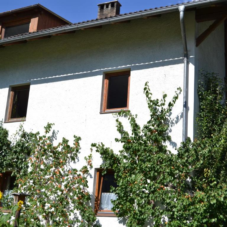 Haus Ruetzbach - Apartment - auf 2 Etagen - 8