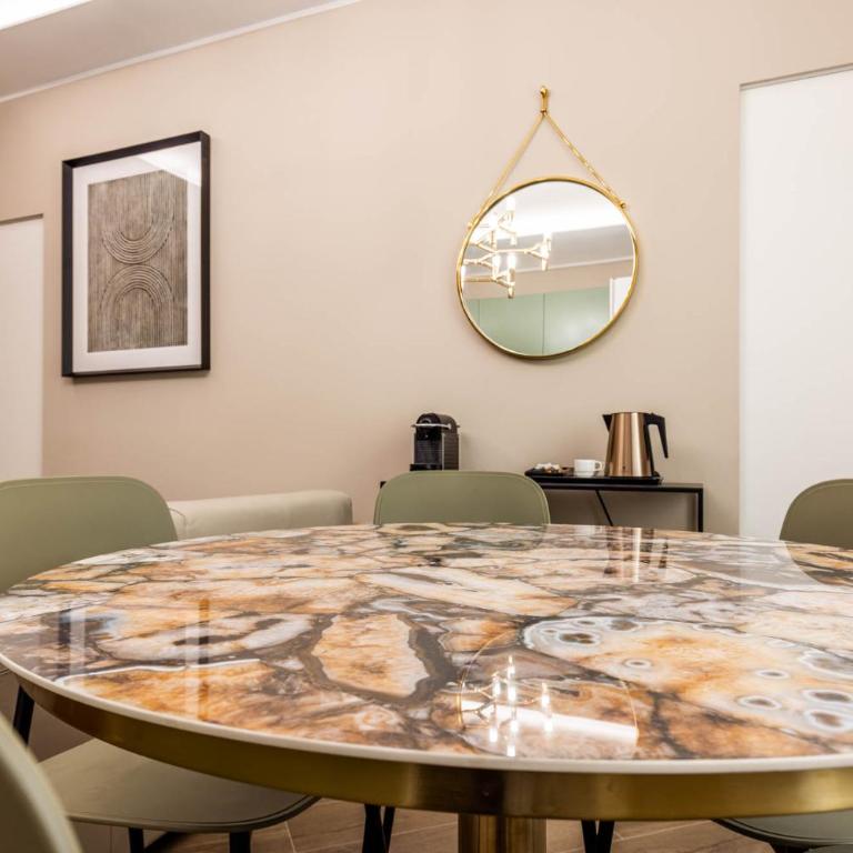 Van Gogh Golden House Next to Duomo - Appartamento con 2 Camere da Letto - 3