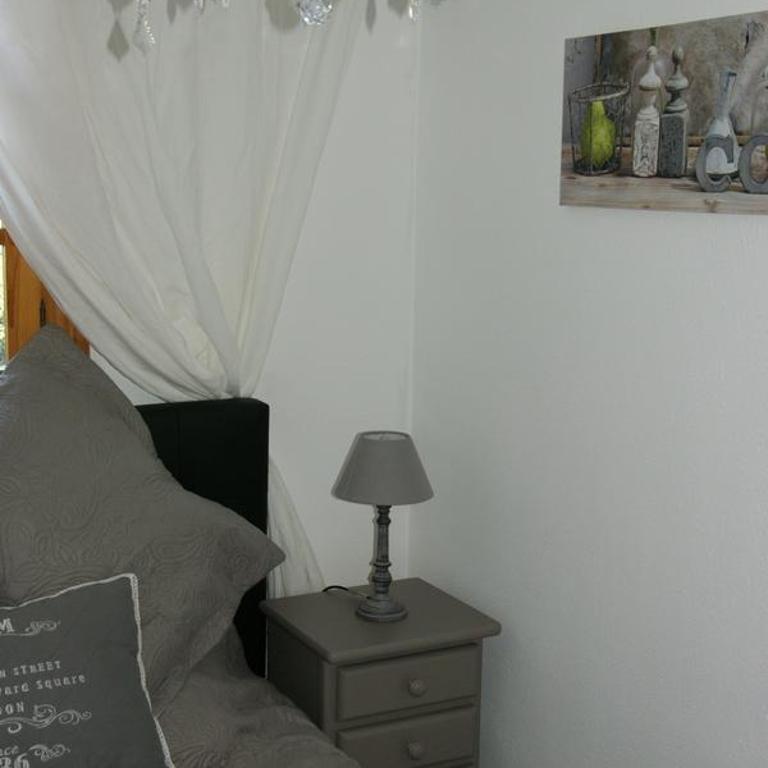 Residence Los Jardines - Apartamento de 2 dormitorios - 10