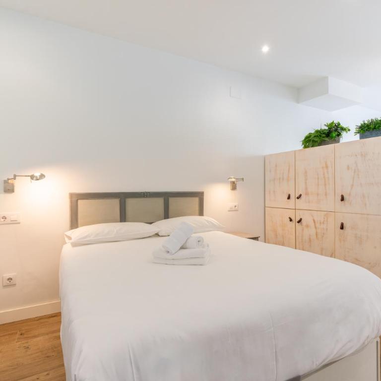 Levíes Judería by TheGoodTourist - Apartamento de 1 dormitorio - 13