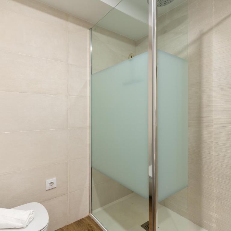 Levíes Judería by TheGoodTourist - Apartamento de 1 dormitorio - 11