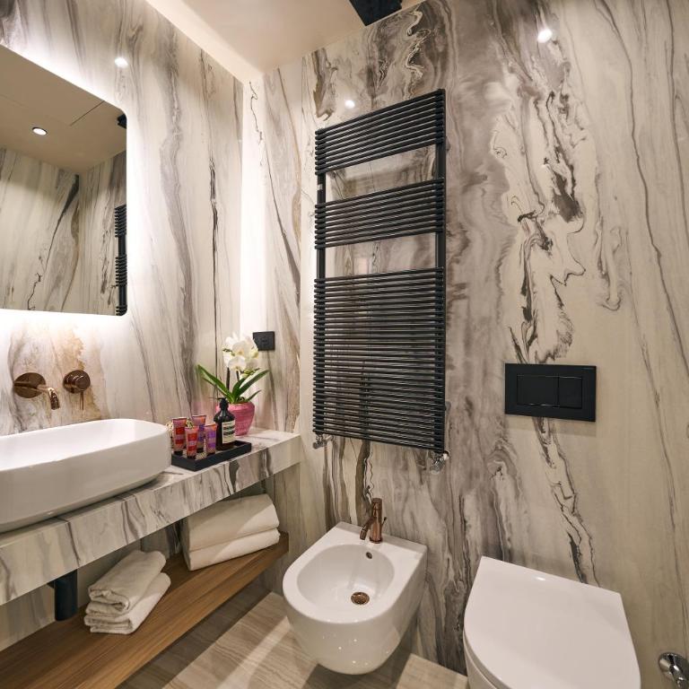 Botticelli Golden House Next to Duomo - Appartamento con 1 Camera da Letto - 9