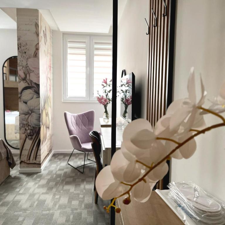 Hotel NPL CODE - Deluks Četvorokrevetna Soba - 5
