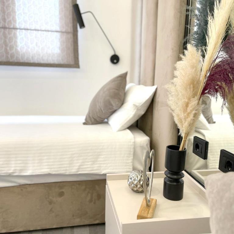 Hotel NPL CODE - Deluks Dvokrevetna Soba sa Bračnim Krevetom/Zasebnim Krevetima - 5