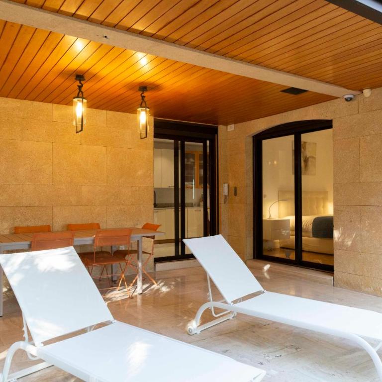 Exceptional Super-Cannes Glaïeuls with sea views pools & private jacuzzi - Appartement - 10