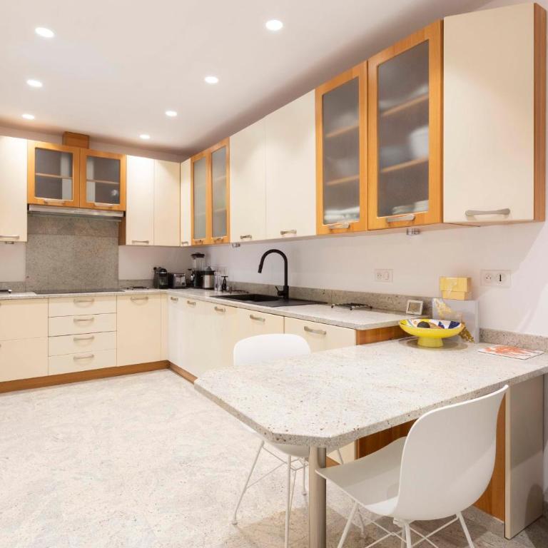 Exceptional Super-Cannes Glaïeuls with sea views pools & private jacuzzi - Appartement - 13