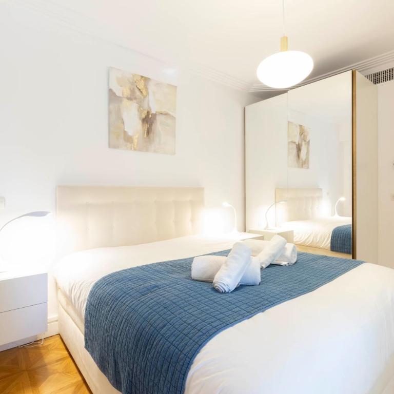 Exceptional Super-Cannes Glaïeuls with sea views pools & private jacuzzi - Appartement - 16