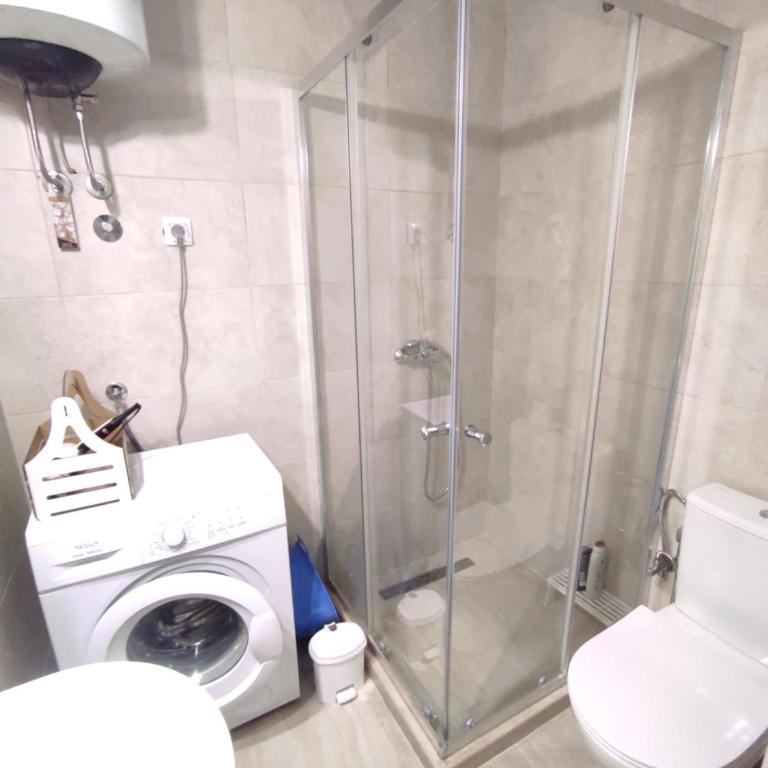 Apartment Clock Tower - Apartman sa 1 Spavaćom Sobom - 4