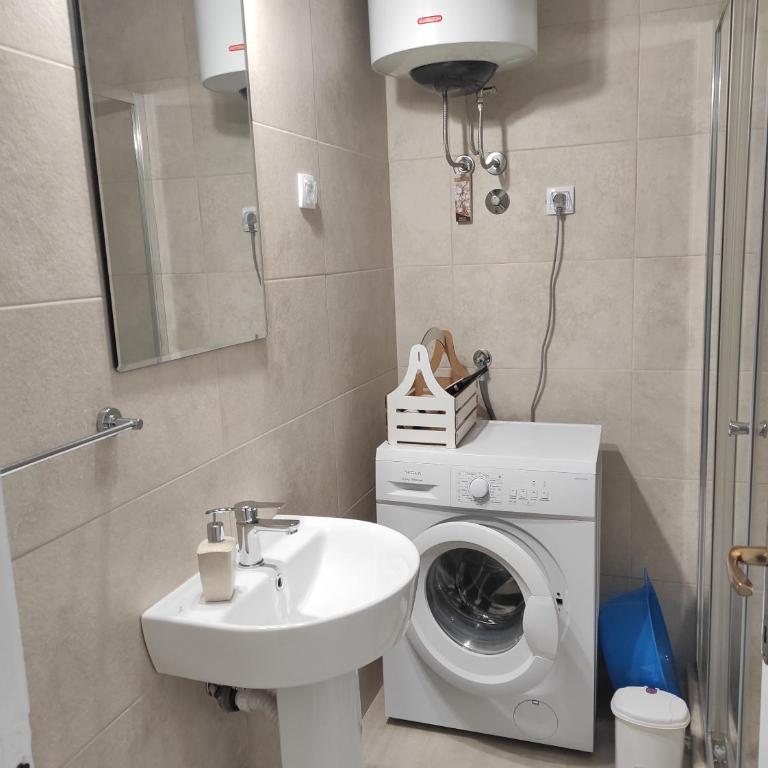 Apartment Clock Tower - Apartman sa 1 Spavaćom Sobom - 5