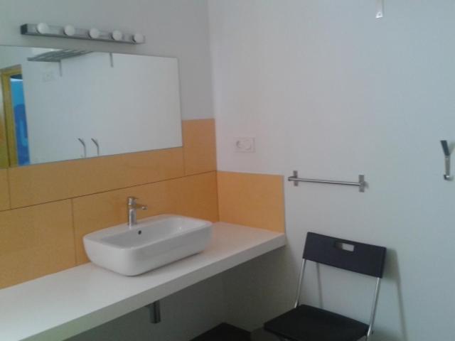 Falow - Habitación Doble con aseo compartido - 2 camas - 2