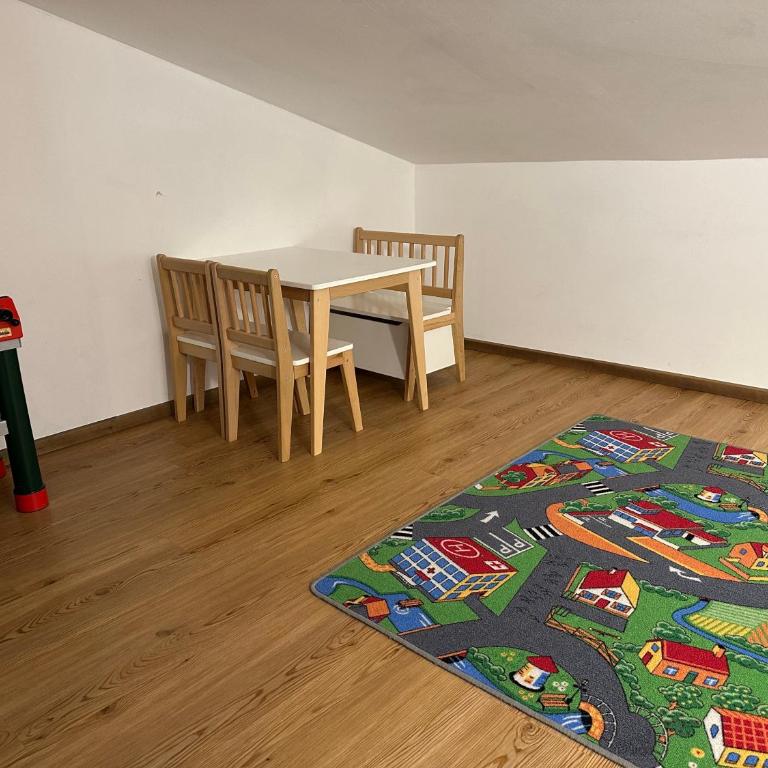 Hundsidl - Apartment mit Blick auf die Berge - 4