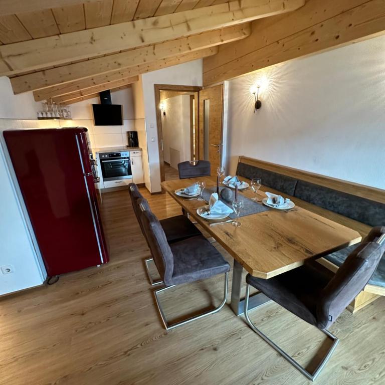Hundsidl - Apartment mit Blick auf die Berge - 8