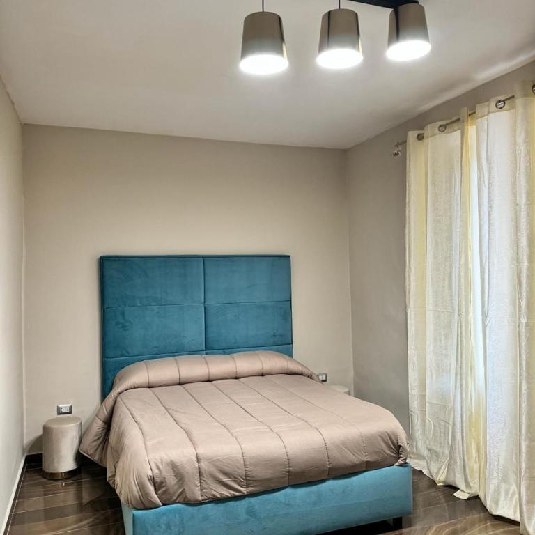 Room station Giulia - Double Room - 5