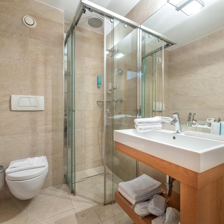 Seehotel Urban - Familienstudio mit Seeblick - 3