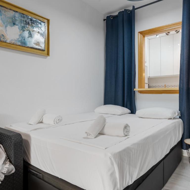Apartment in Fuengirola by Costarentals - Ref 227 - Estudio - 8