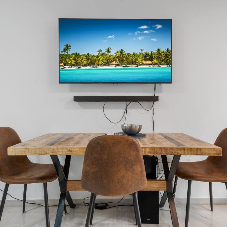 Apartment in Fuengirola by Costarentals - Ref 227 - Estudio - 1