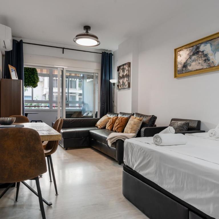 Apartment in Fuengirola by Costarentals - Ref 227 - Estudio - 7