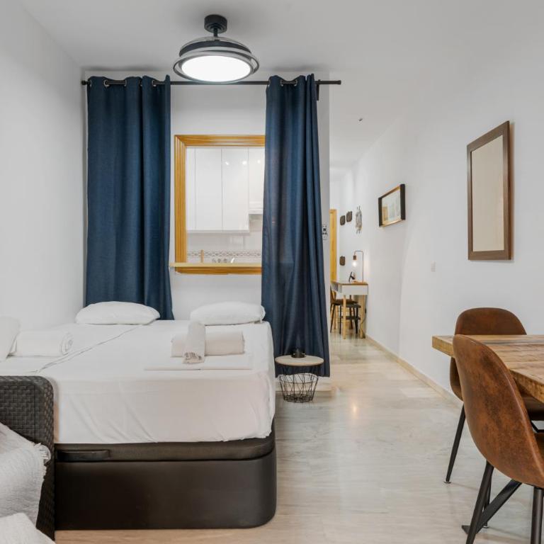 Apartment in Fuengirola by Costarentals - Ref 227 - Estudio - 9