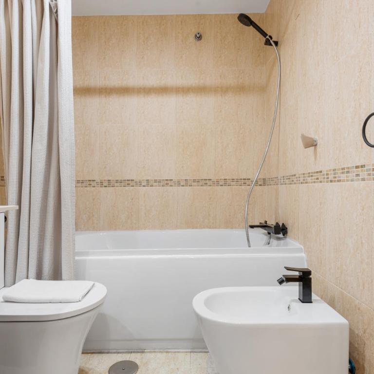 Apartment in Fuengirola by Costarentals - Ref 227 - Estudio - 17