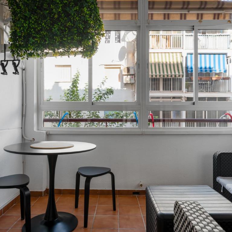 Apartment in Fuengirola by Costarentals - Ref 227 - Estudio - 19