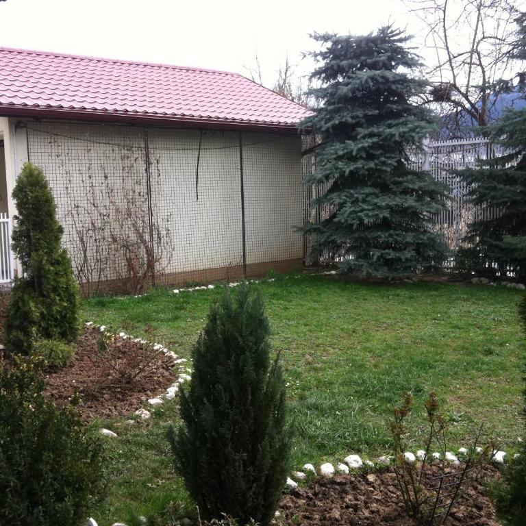 Sarajevo na dlanu - Deluks Apartman sa 4 Spavaće Sobe - 30
