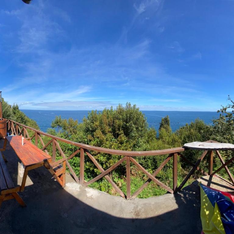 Cabañas de la Nany - Chalet de 3 dormitorios - 17