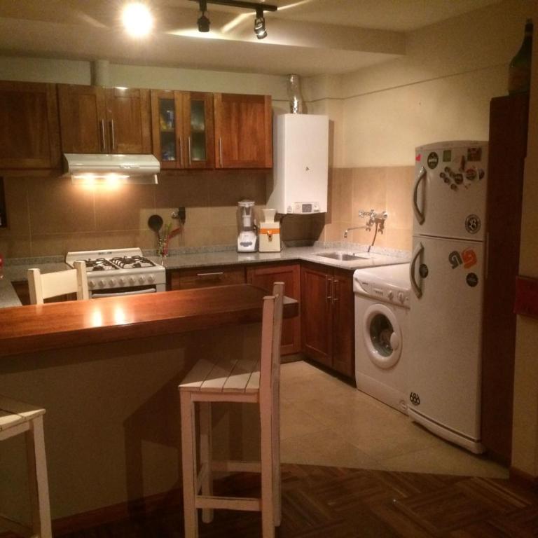 Edificio Roble - Apartamento de 1 dormitorio - 5