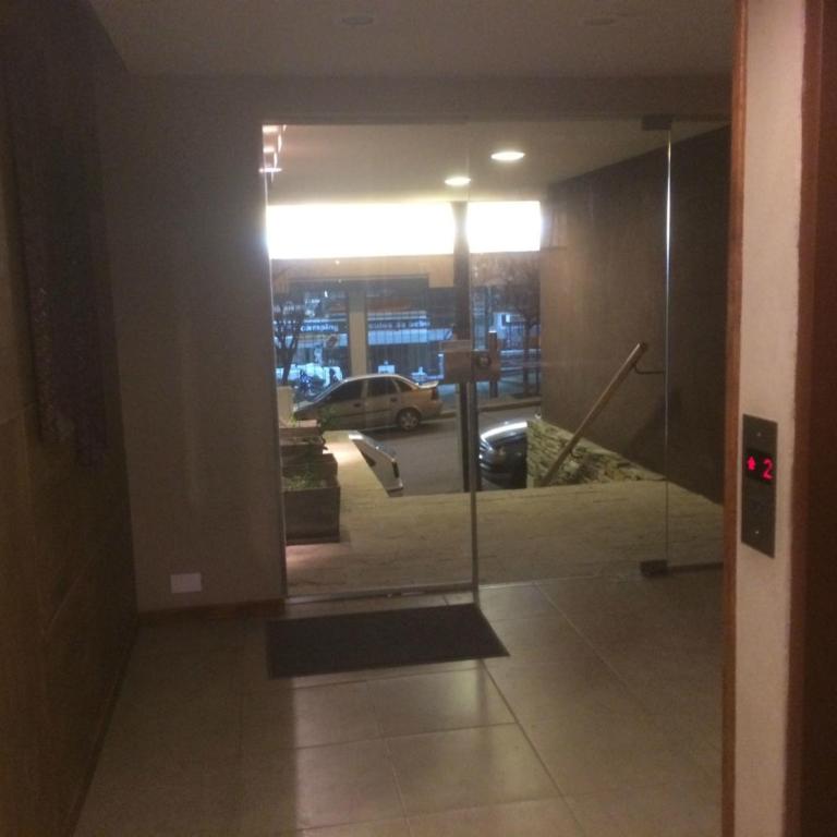 Edificio Roble - Apartamento de 1 dormitorio - 7