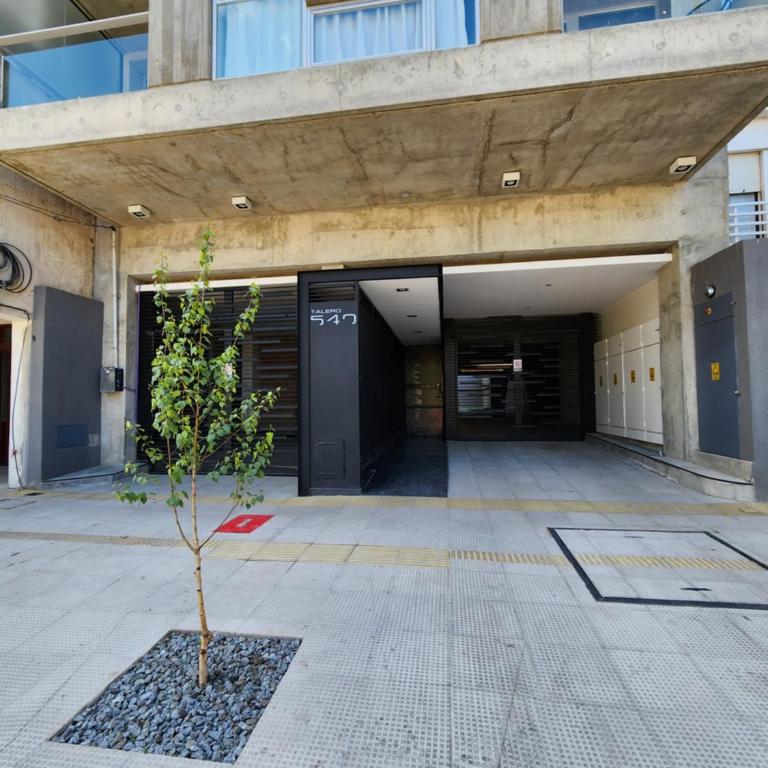 Loi Flats Neuquen, Edificio Talero - Apartamento de 1 dormitorio - 3