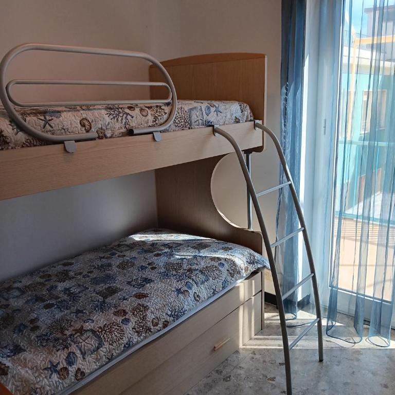The Sailing Ship - Attico con Grande Terrazzo - Appartamento con Terrazza - 21