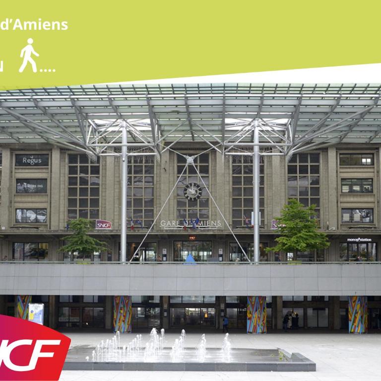 Le Jacobin / 1 Chambre - Netflix - Hyper centre - Appartement 1 Chambre - 21